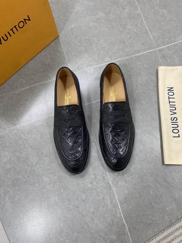 LV Men's Shoes 2139